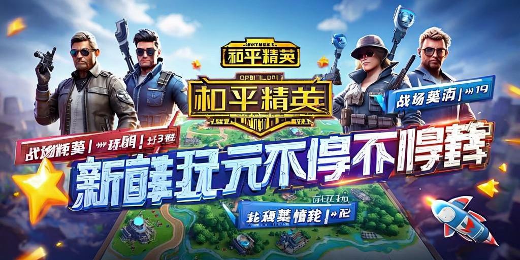 和平精英「路易威登」外挂