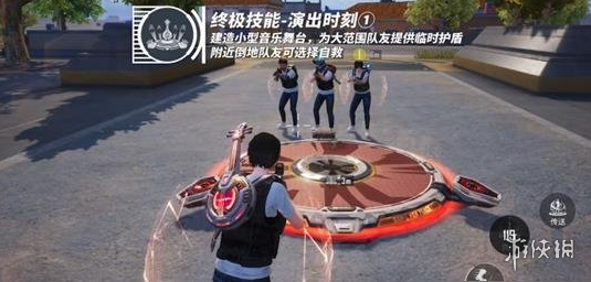 深入了解和平精英辅助现象:技术创新与社会影